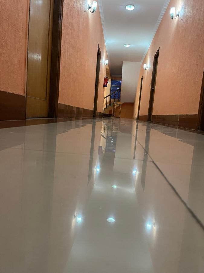 Hotel Magnet House Dehradun Exterior foto