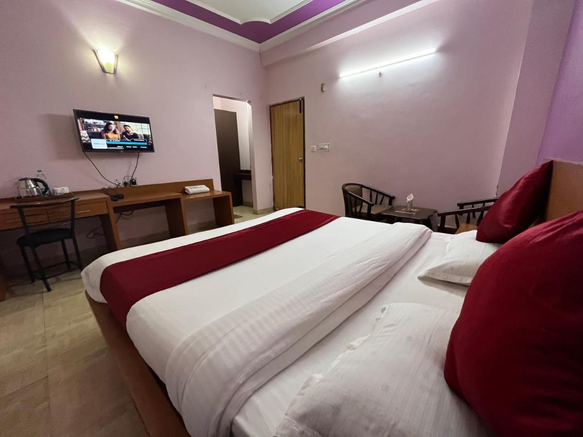 Hotel Magnet House Dehradun Exterior foto