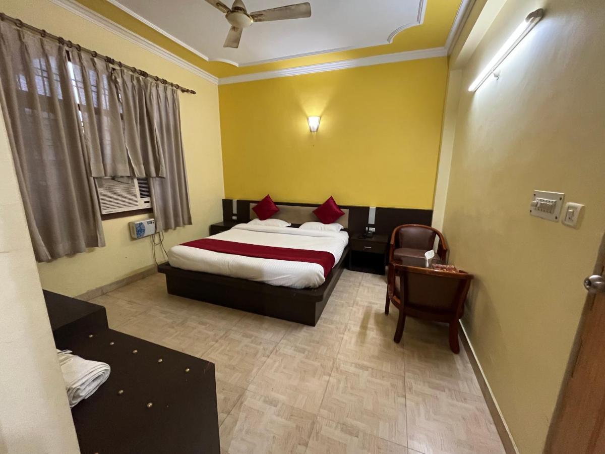 Hotel Magnet House Dehradun Exterior foto