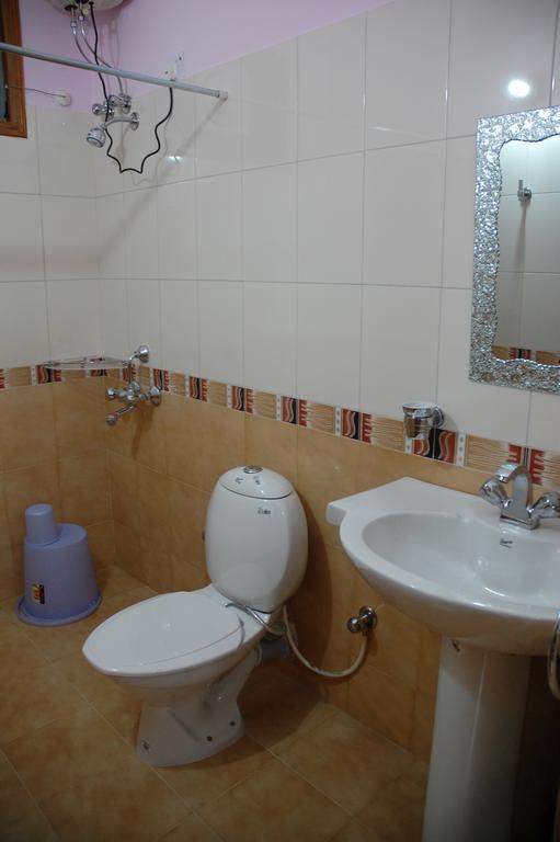 Hotel Magnet House Dehradun Habitación foto