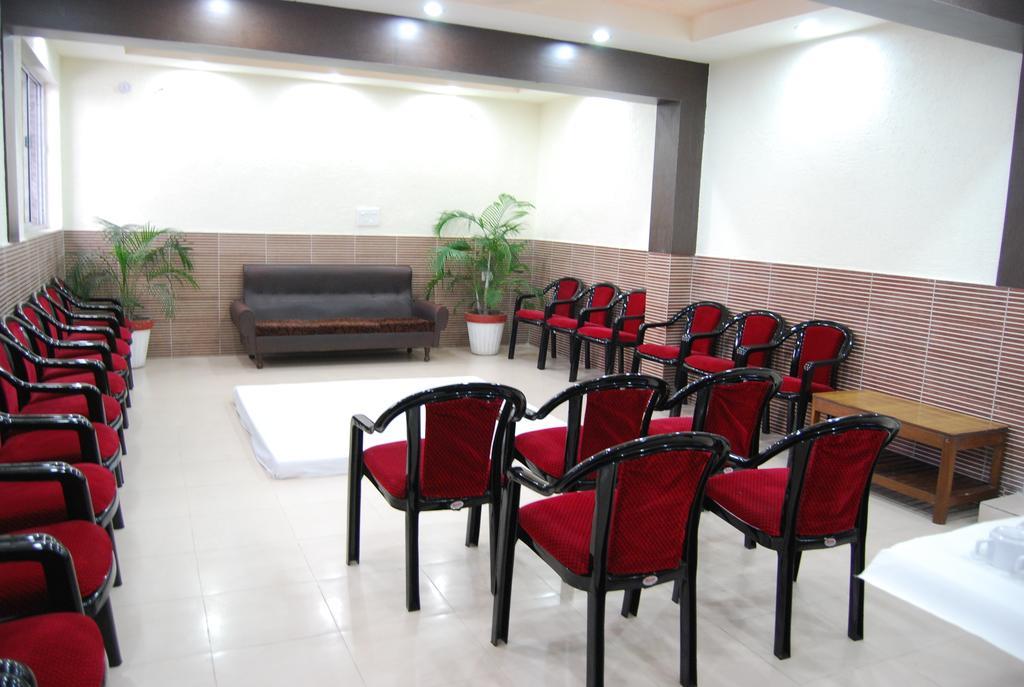 Hotel Magnet House Dehradun Exterior foto